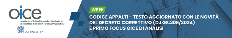 testo-vigente-del-codice-appalti-aggiornato-alle-modifiche-del-correttivo-e-focus-oice-di-approfondimento